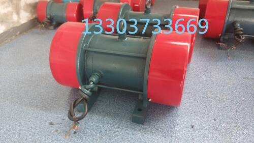 果洛YZQ100-8微型振动电机厂家
