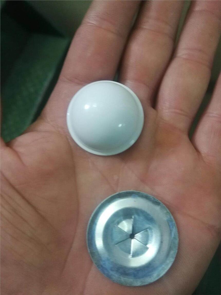 云南楚雄州电厂保温钩钉4*150配自锁垫片厂家