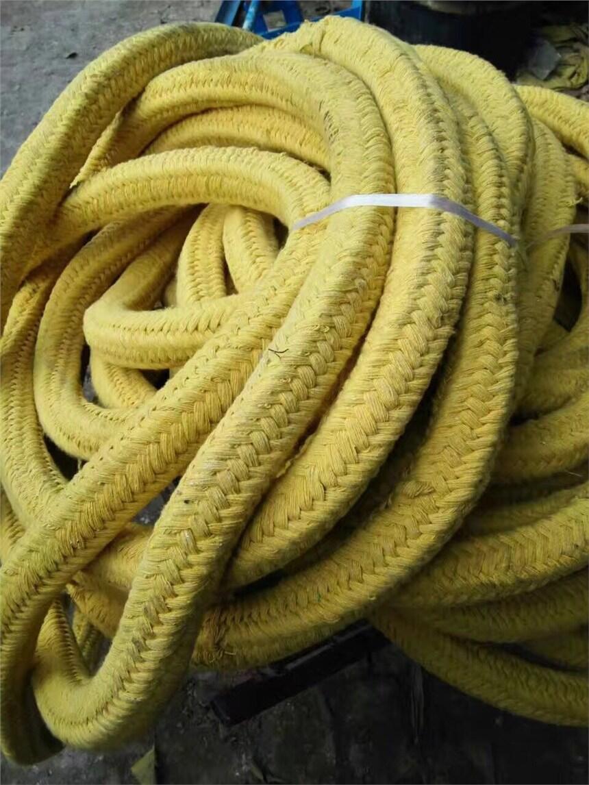 辽宁铁岭牛油盘根型号8*8