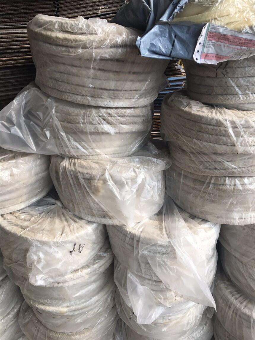 福建三明纯牛油棉纱盘根厂家