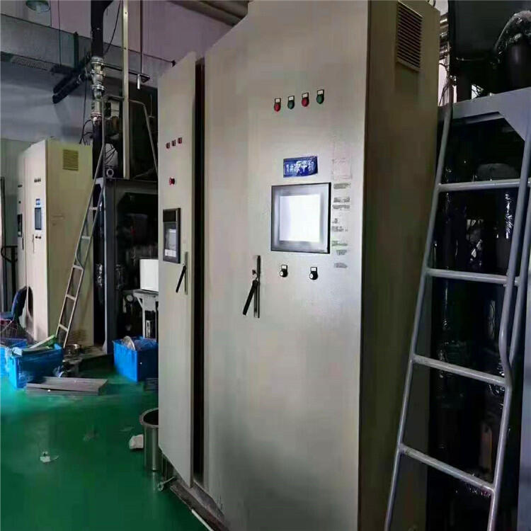 驻马店回收二手100平方钛材冷凝器 驻马店回收二手100平方钛材冷凝器