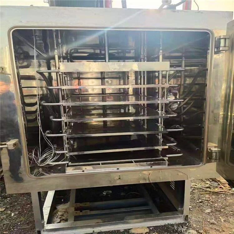 吕梁收购二手100平方钛材冷凝器 吕梁收购二手100平方钛材冷凝器