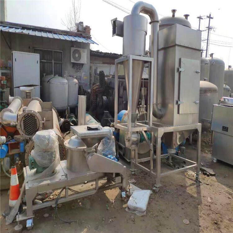 甘肃专业回收二手双机推料离心机 甘肃专业回收二手双机推料离心机