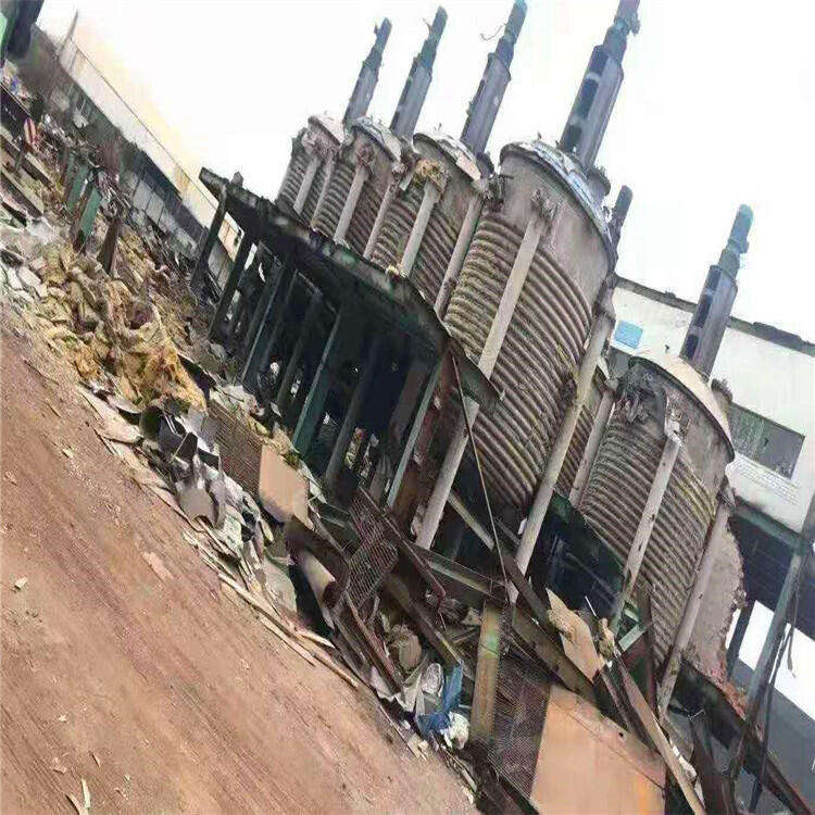 甘肃专业回收二手双机推料离心机 甘肃专业回收二手双机推料离心机