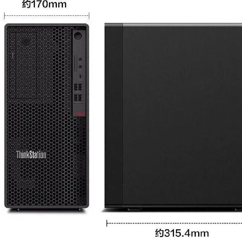 ThinkStation P340 I7 10700 16G 1T 2GԿ վ