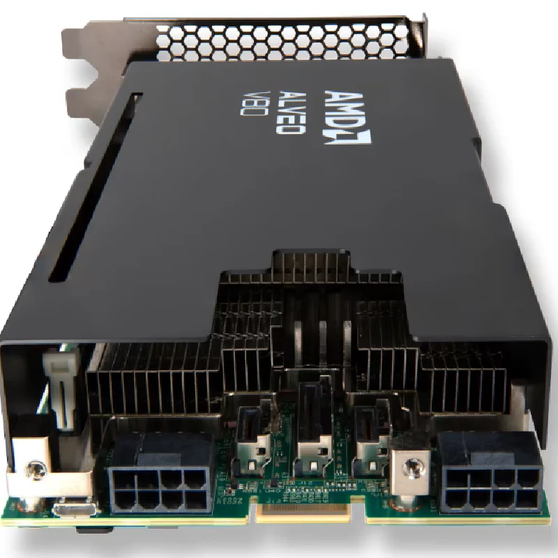 A-V80-P64G-PQ-G AMD ˼ Alveo? V80 