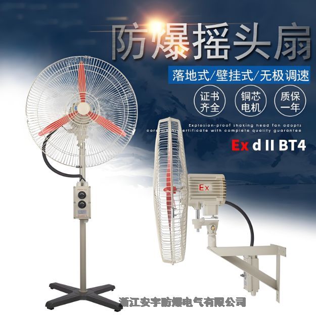 FB-500ʽҡͷ600mm750MMֱʽȹҵţ220V