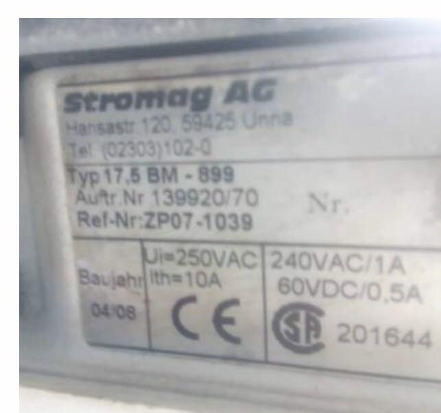        سͺ?   IVO	GXP8W.D10A1Z4 435712 35.04