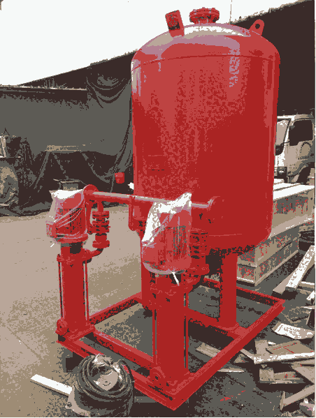 咸阳GDL消防多级泵价格