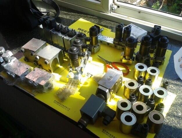 ¹HAWE BVG-11SGAAXO F20D4ŷ