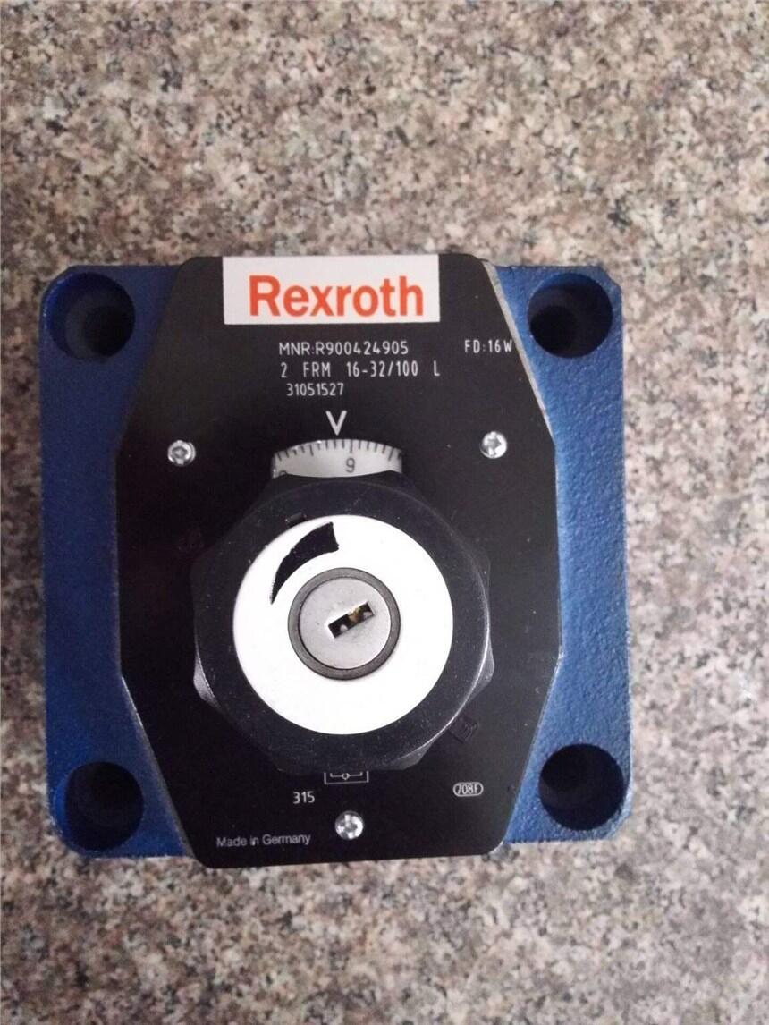 ʿRexrothͨƷ2FRE6