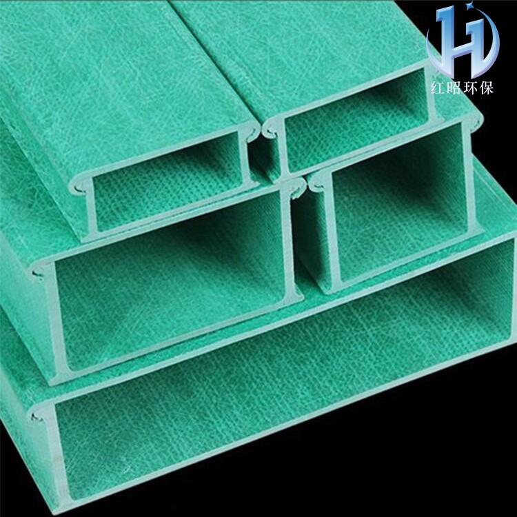 红昭500*200槽式电缆桥架定做