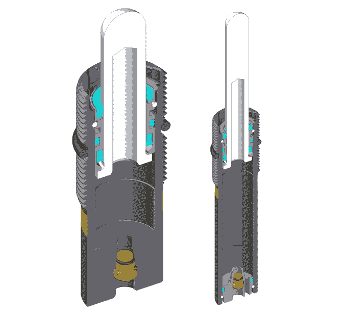 Special Springs CA 2500-006-Aϵͳ