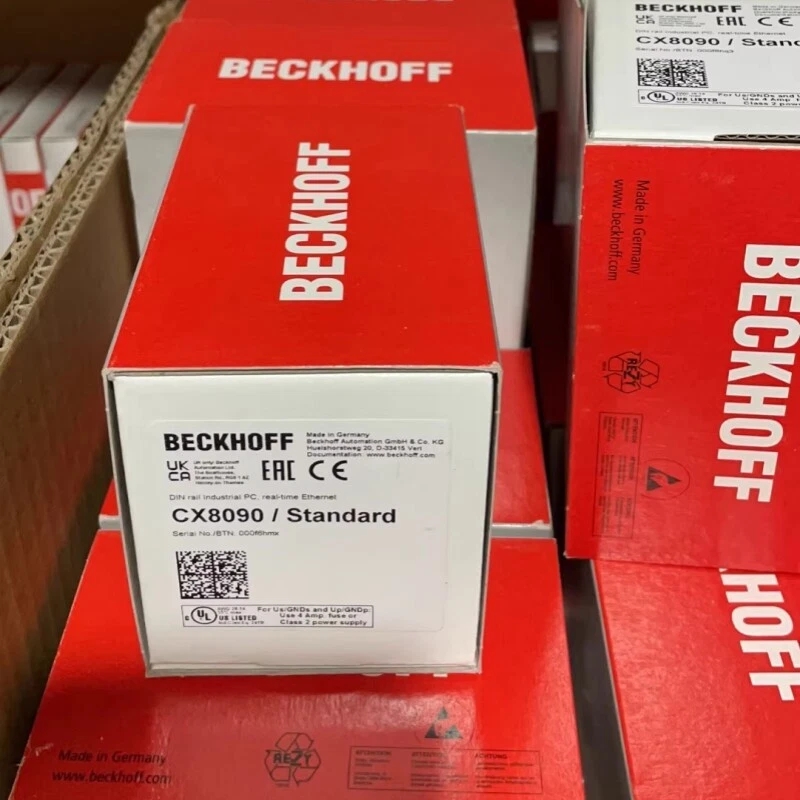 BECKHOFF BK5250 ģ ԭװ Ʒ 
