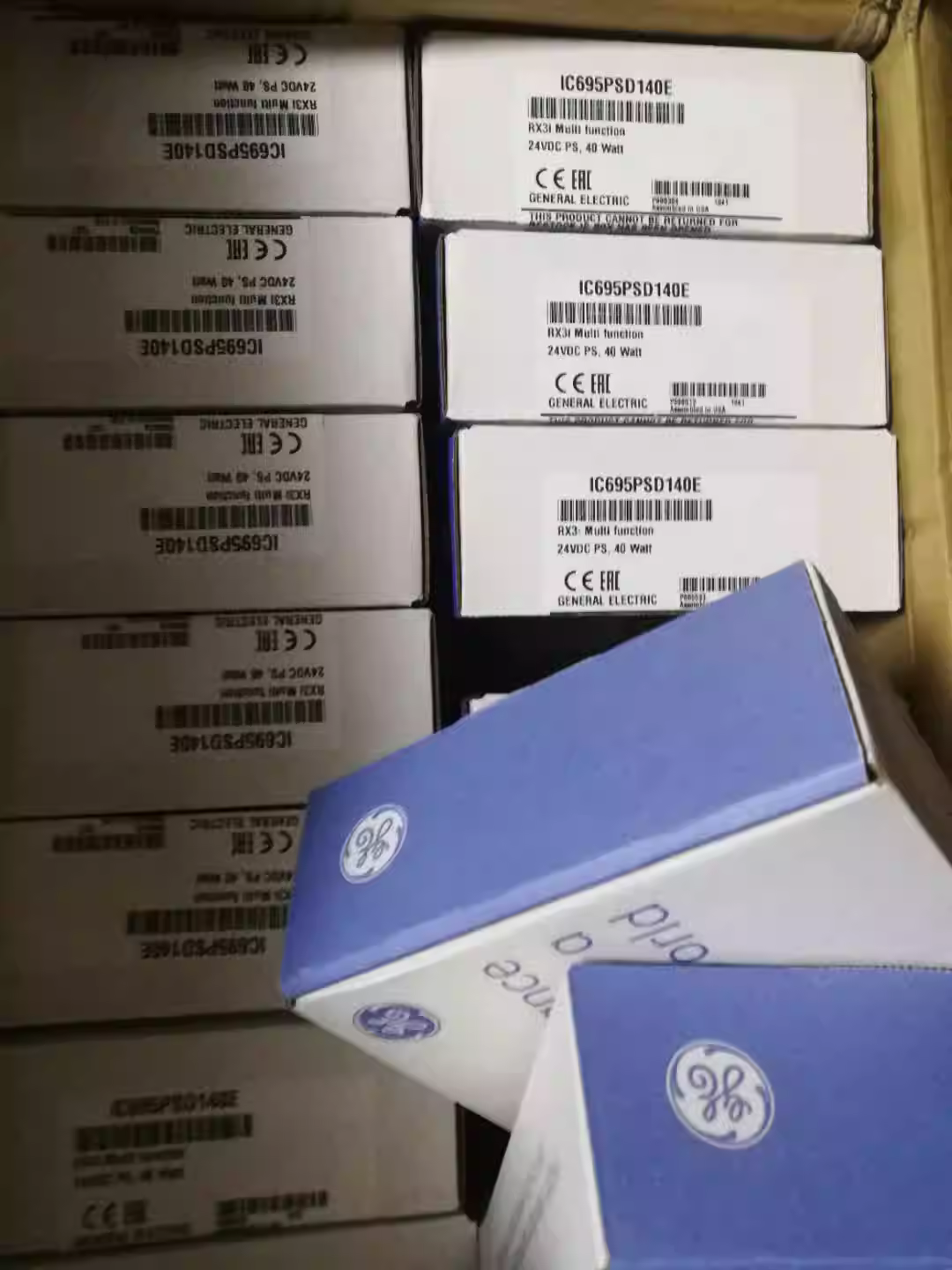 GE IC200MDD843 ģ ԭװ Ʒ 