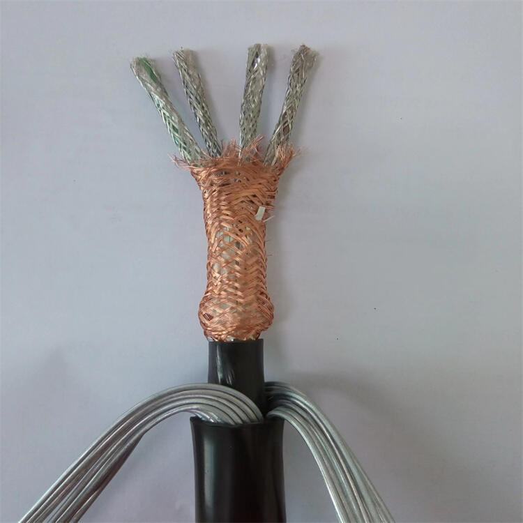 ˿װIA-ZRC-DJYVRP32-1*2*1.5