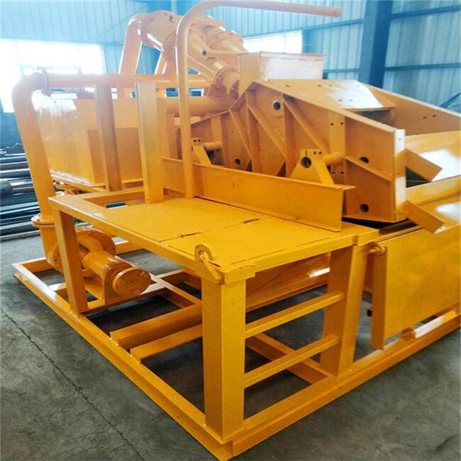 海南三亚洗砂泥浆脱水设备价位