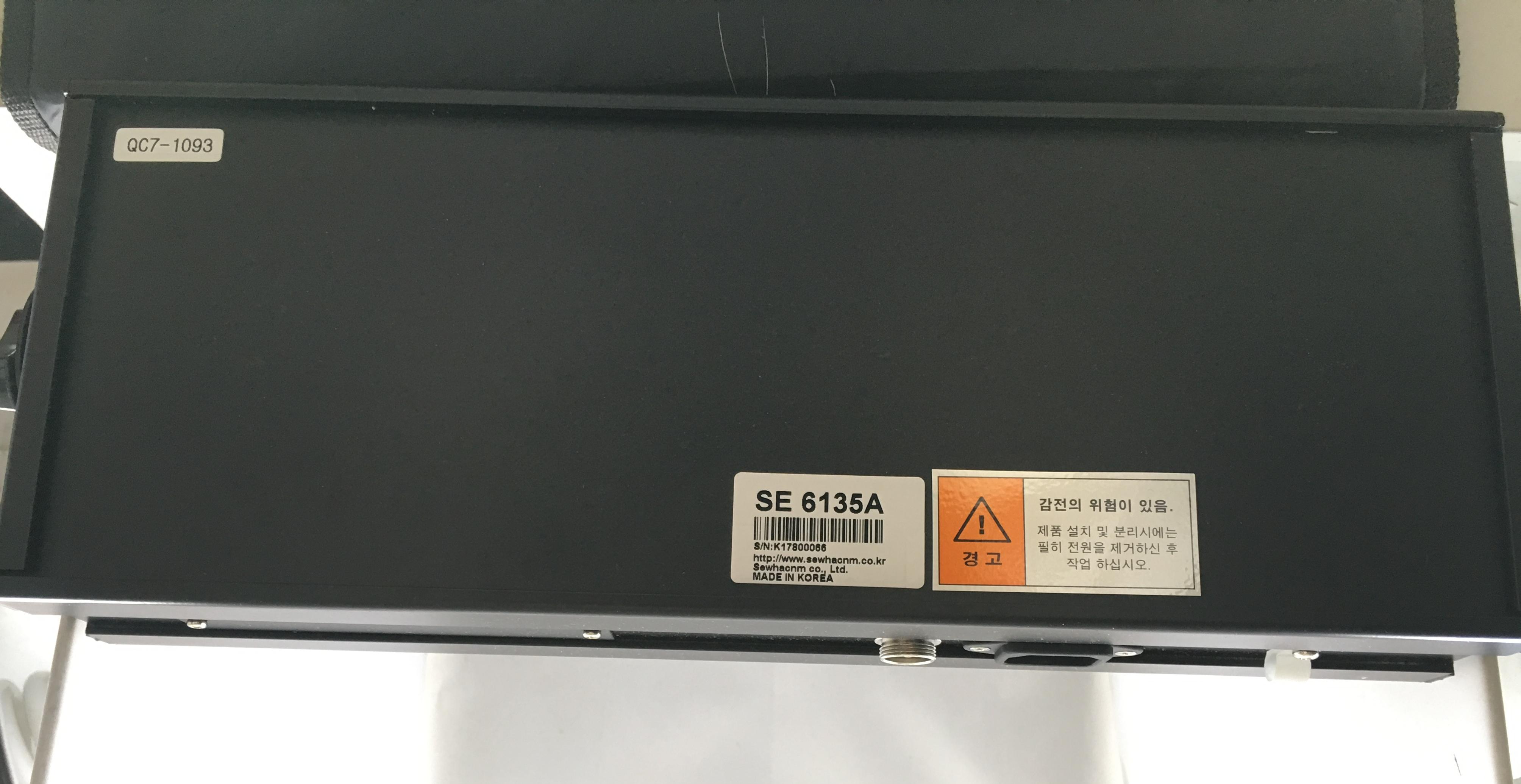 SEWHA SE6135AǱ