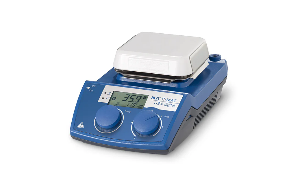 ¹IKAC-MAG HS 4 digital