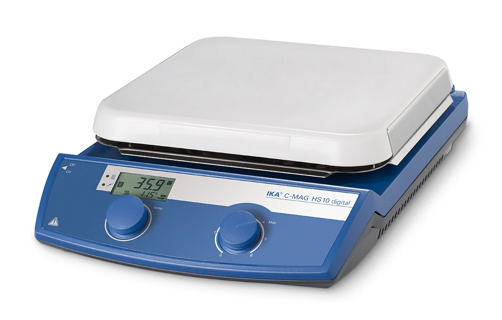 ¹IKAC-MAG HS 10 digital