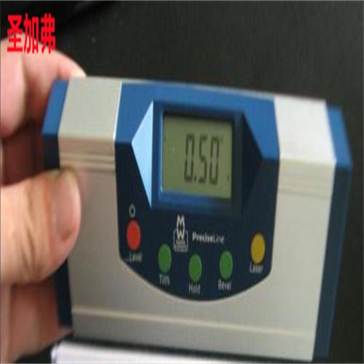 DMI820˫ ˫ǿ ¶ȼ ˮƽ б ǶȲ 