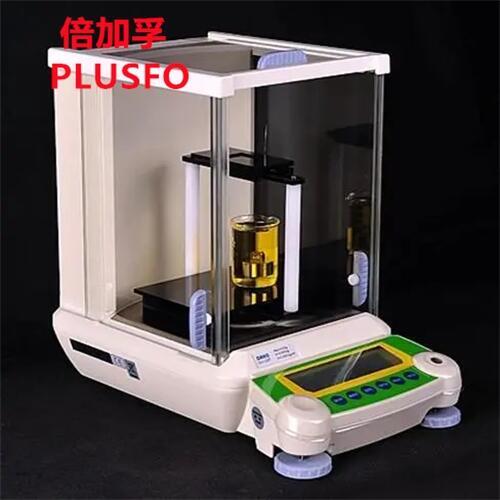 PLUSFO Fabric Stiffness Tester ֯ӲͦJJF