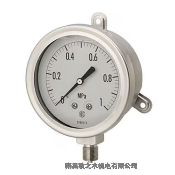 ձNKSҰRGV42-133 -0.1~0MPa