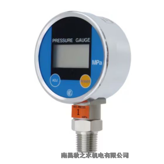 ձNKSҰRGC64-173-17B -0.1~0.5MPa