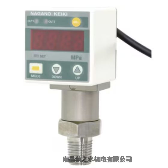 ձNKSҰRGC61-174-17N300 -0.1~0.5MPa