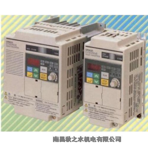 ƹӦձŷķOMRONƵ3G3RX, 3G3JZ