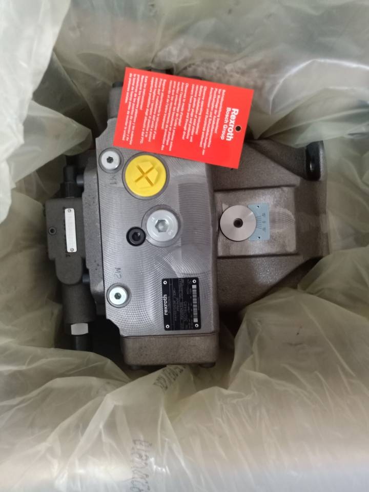 ʿRexroth  A10VSO100DFR1/31R-PPA12N00?SO854