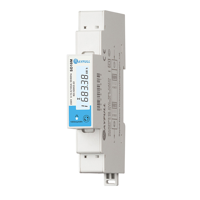 SD10Mʽܵ100AֱʽModbus RTUͨѶʽӦ