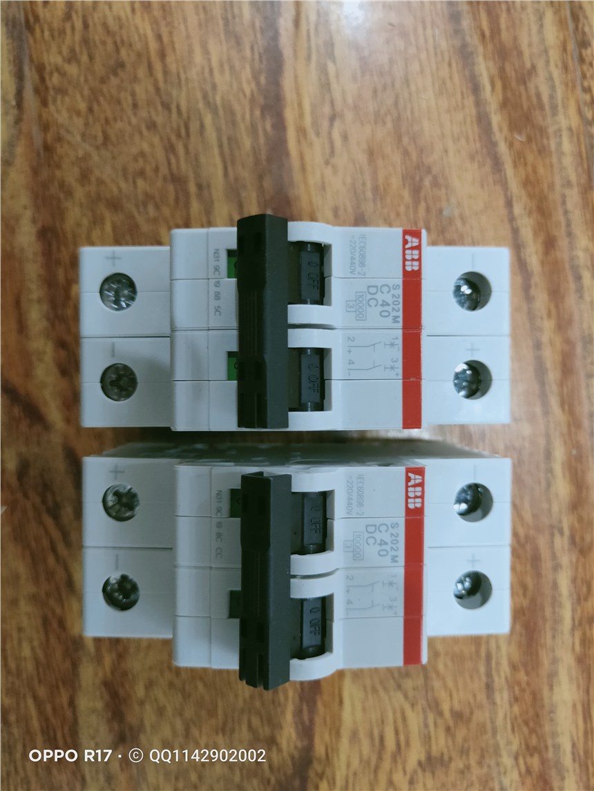 S202M-C6DC ,AF09-30-10-13