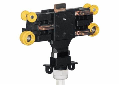 德国toellner电源TOE8871-130创新升级 空节能新潮流