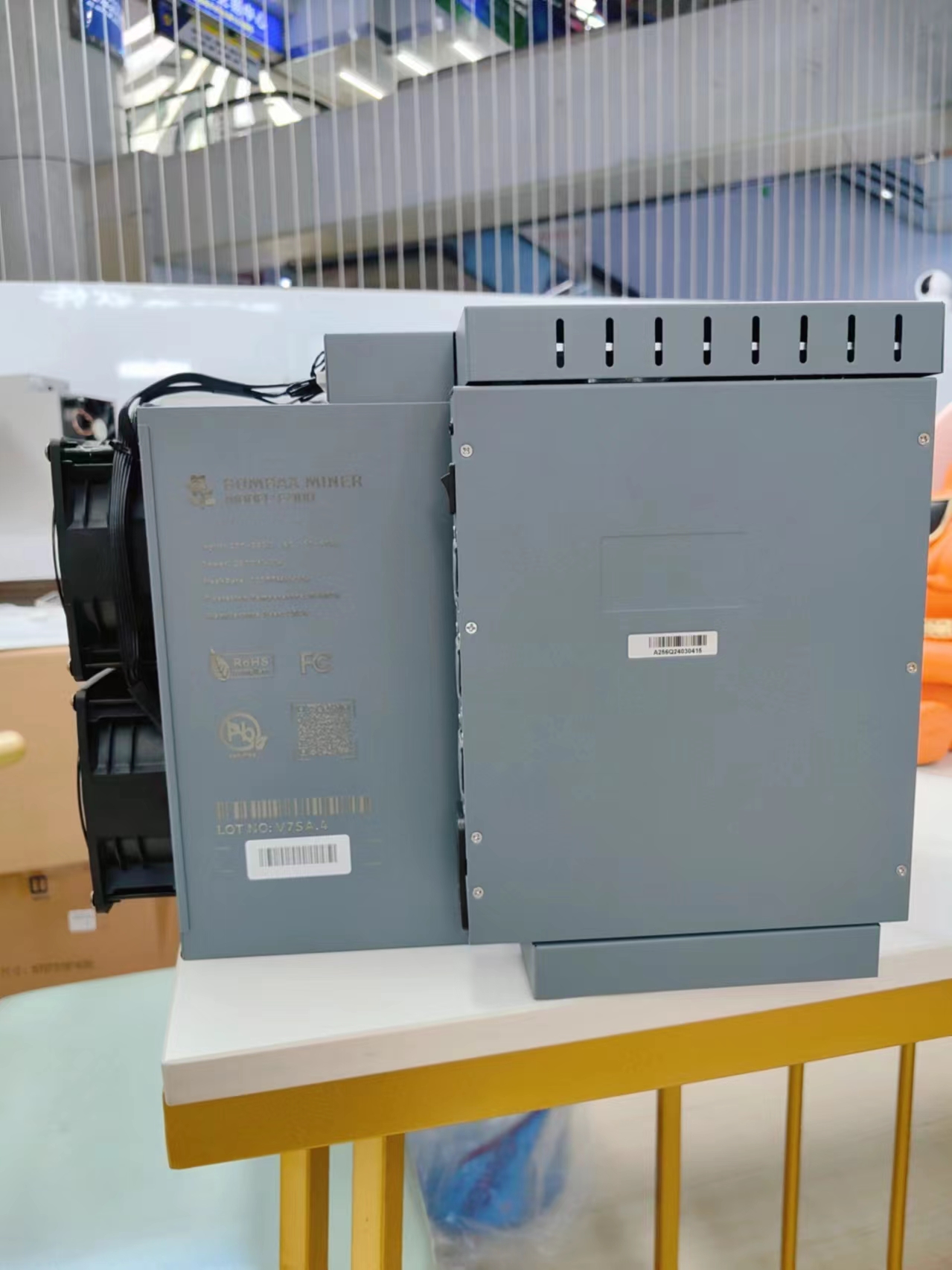 ܼBOMBAX EZ100 12500Mĵ͹ƽӪɱ