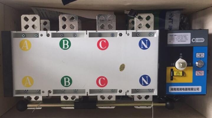 JSDWS-22B温湿度控制器