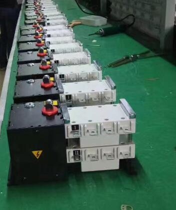 FZ-OR01多功能仪表