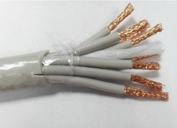 ͨŵ MHYV 1X4X7/0.43