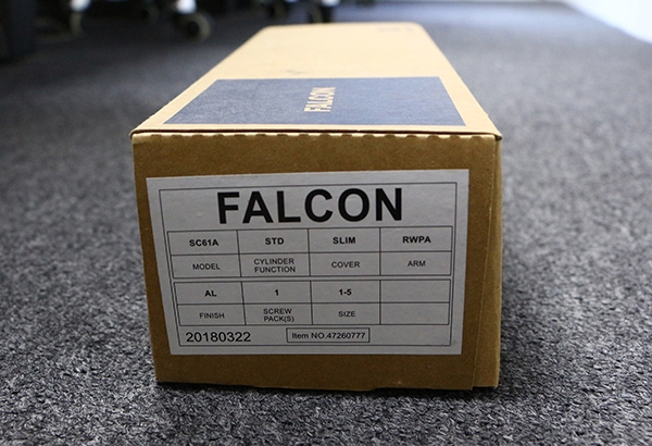 ԭڷѶFALCON SC61Aе