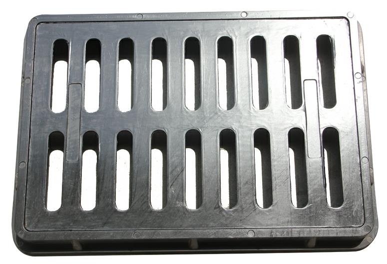 推荐性价比高的复合树脂雨水箅子盖板