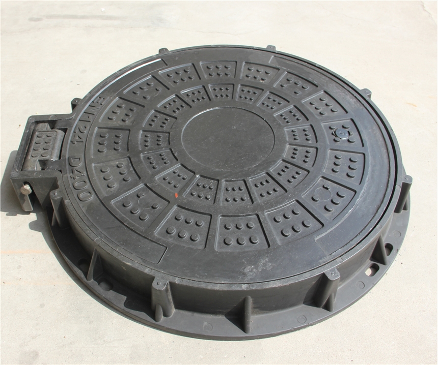 750X50复合合页SMC五防井盖