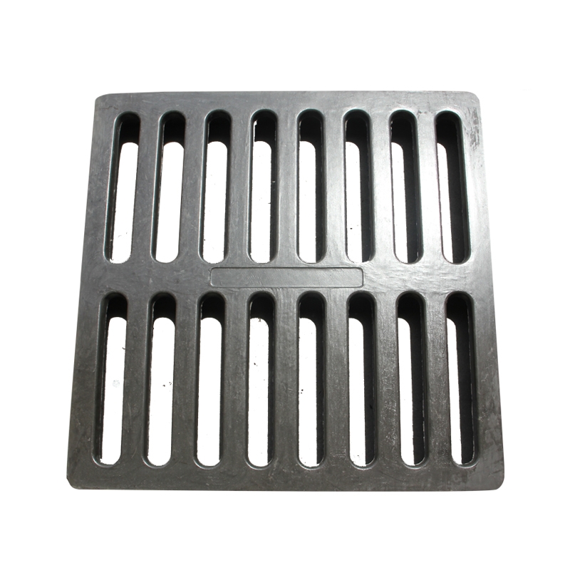 推荐山东500乘500不加砂承重水沟盖板模具齐全可定制