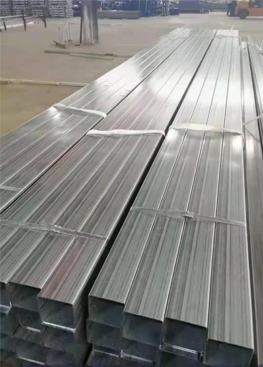 【安庆镀锌方管】厂家