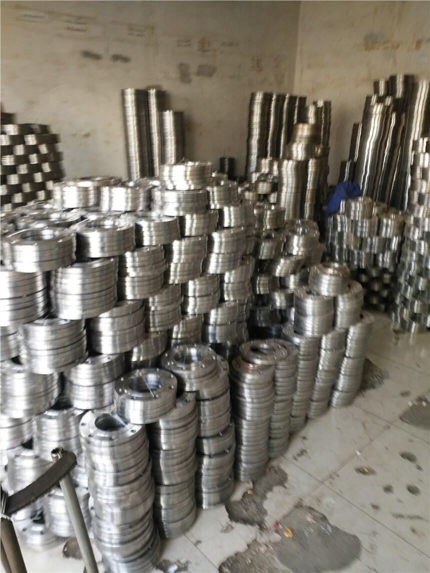 临夏自治州16Mn法兰_10CrMo910法兰_孟村管件生产基地知识