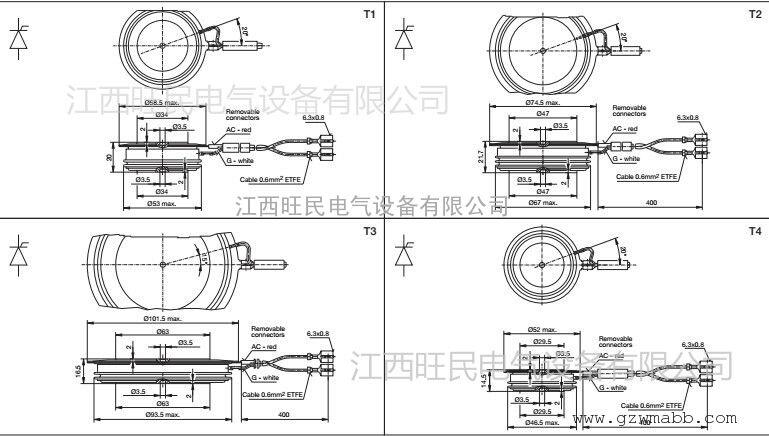 ʾָʾ	DXN8- Q1ʾָʾAC220V
