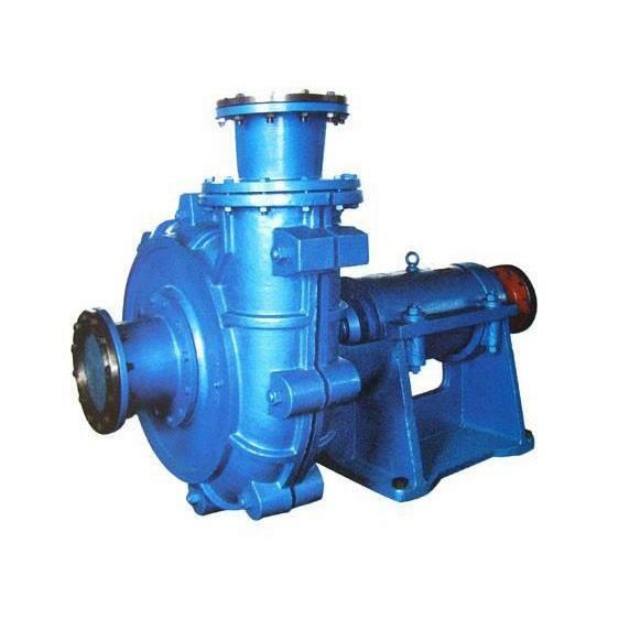 新乡渣浆泵常见故障及处理外观美观