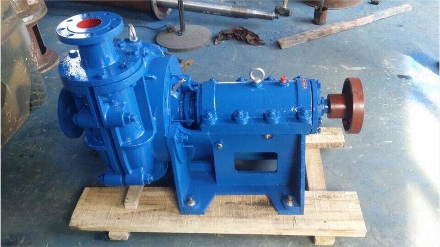 鞍山渣浆泵生产厂哪家的好发货及时