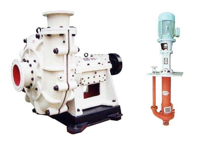 梅州渣浆泵厂家排名外观美观