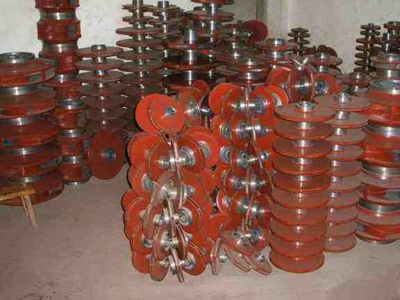 北塘清水泵图片is200-150-315a发货及时