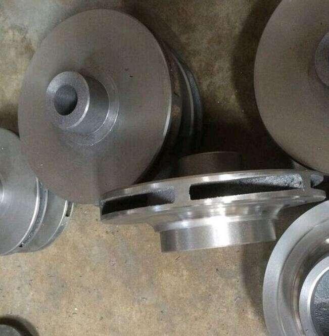 通江清水泵型号及参数说明is100-65-250流量多少方